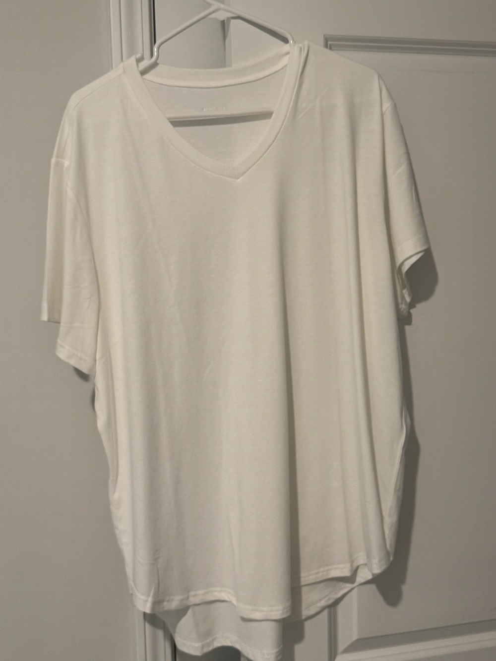 3/$20 Short Sleeve Tee - Women's Comfortable Everyday Top